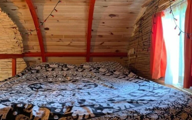 Mandala Camping - Adults Only