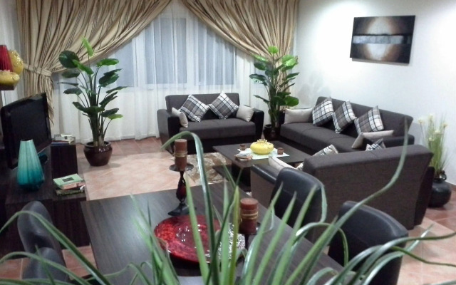 Al Safa Royal Suites