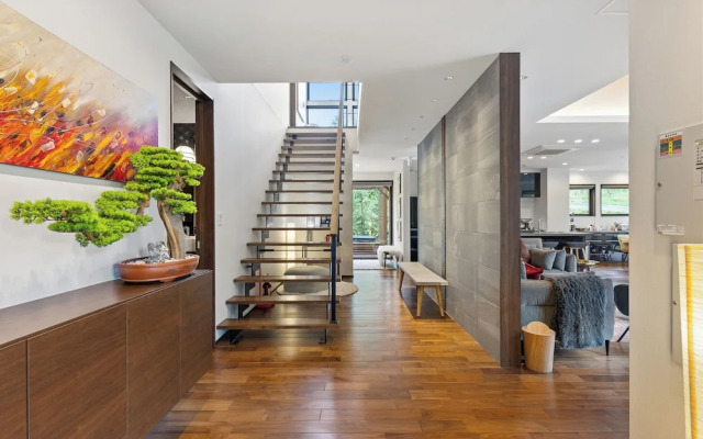 Rusutsu Chalet Altair 8