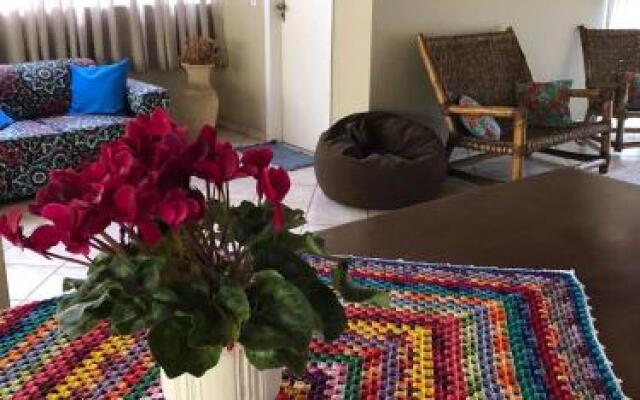 Hospedaria Aconchego