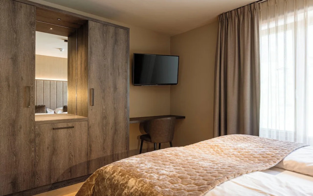 Montafon Suites Schruns by ALPS RESORTS