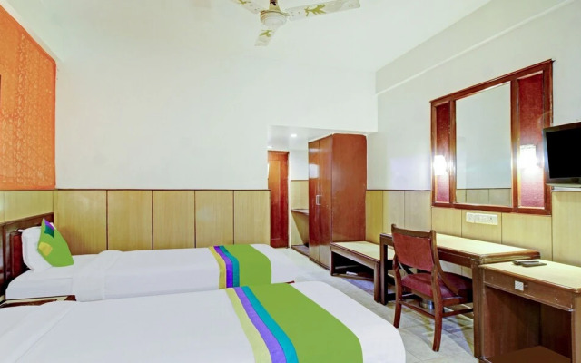 Hotel LB