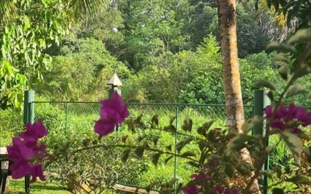 Suma Villa 240 Bentara Uragaha Elpitiya Rd Bentota