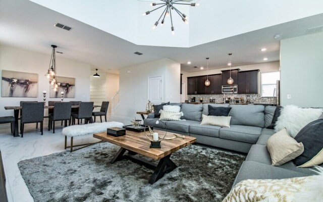 4740shd 5 Bedroom Villa