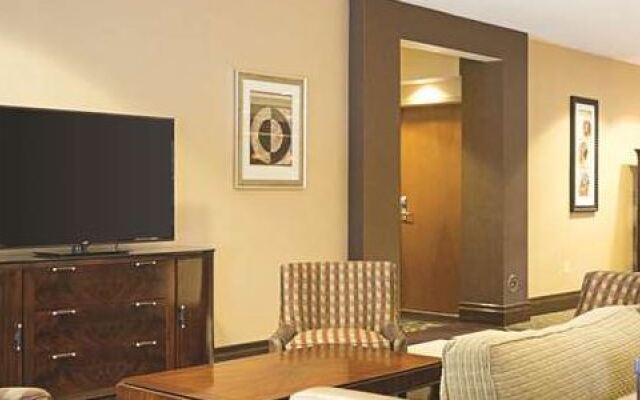 Hampton Inn Baltimore/Edgewood