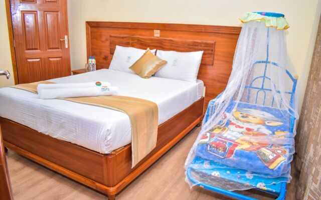 Royal Green Gardens Resort