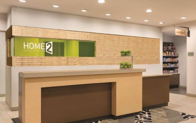 Home2Suites by Hilton Nashville Franklin Cool Springs