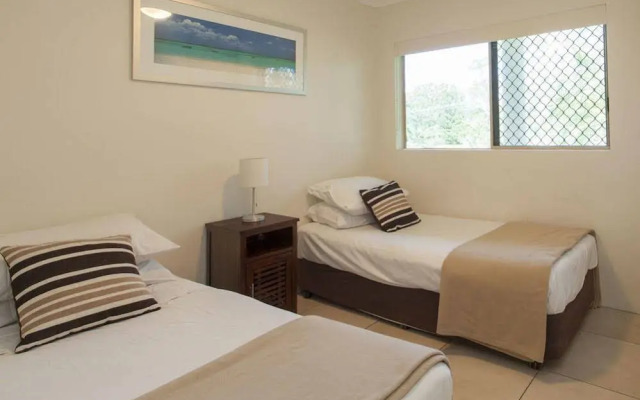 Seascape Holidays- Sands Resort