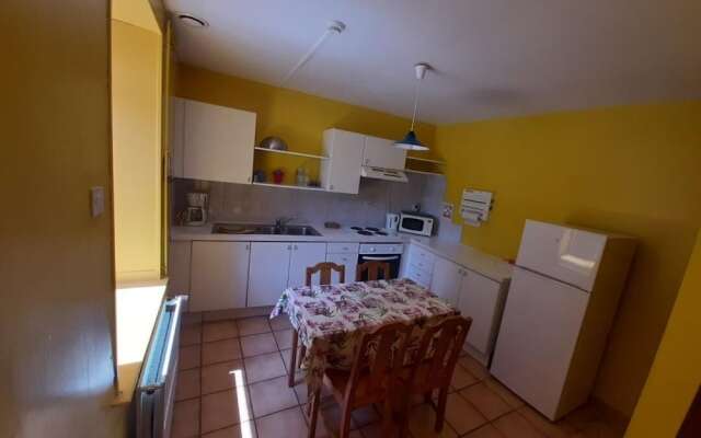 Gites Chambres d'Hotes Calypso