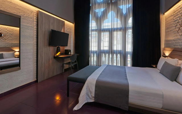 City Centro by Marriott Ciudad De México