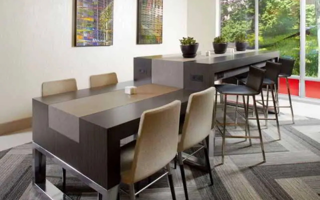 Cambria Suites Washington DC