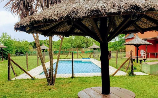 Cabanas La Vina