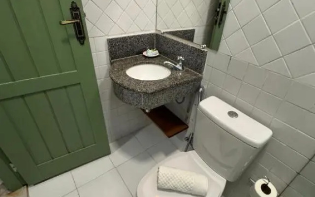 Pousada Flor Do Cacau