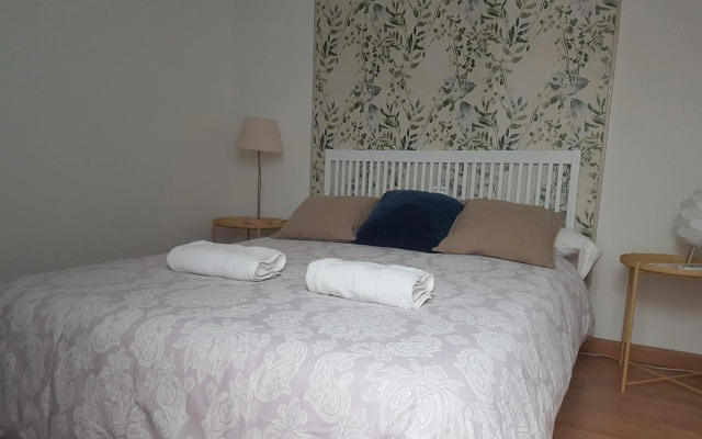 Apartamento en el Centro