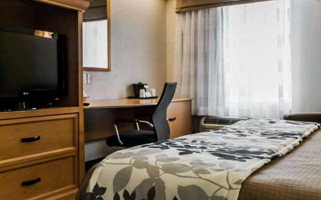 Baymont by Wyndham Slidell