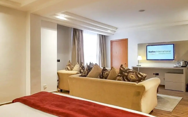 De Manchy hotels & suites