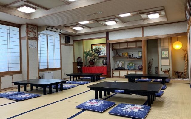 Akakuraso