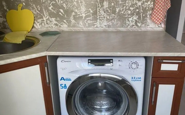 Апартаменты на Коммунистическом проспекте 25