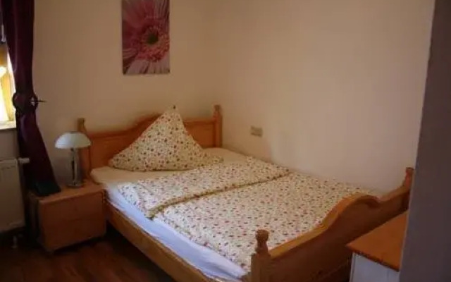 Hotel Aloisius