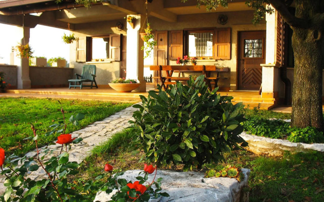 Agriturismo Terra del Carso