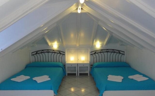 Botsis Guest House