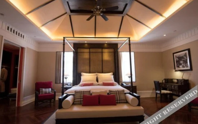 清镇喜悦秘境酒店