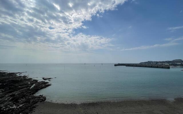 Appartement Granville, 3 Pièces, 4 Personnes - Fr-1-361-161