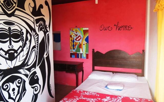 Aloha Hostel Paraty