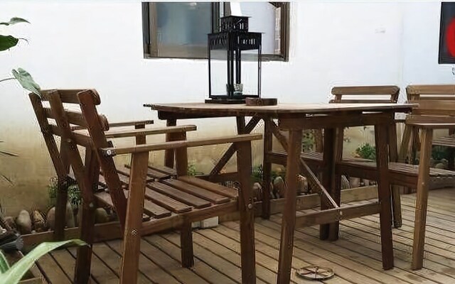 Yangerchema Inn Zhuxingqiao Branch