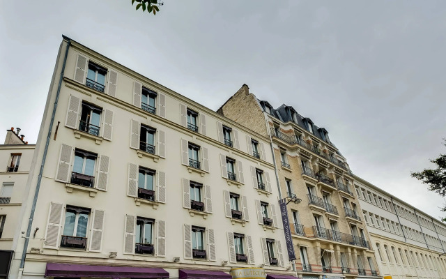 Villa Lutece Port Royal