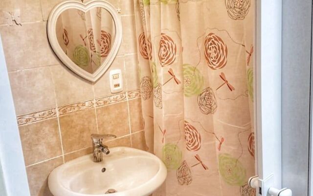 Lucky House In Naples