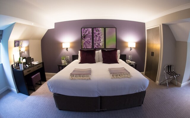 Best Western Himley Hotel