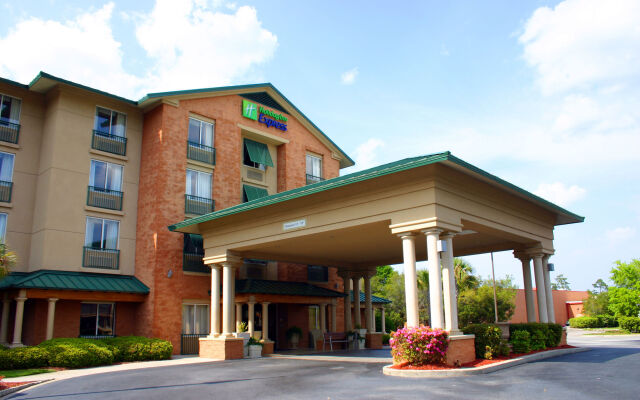 Holiday Inn Express Bluffton at Hilton Head Area by IHG