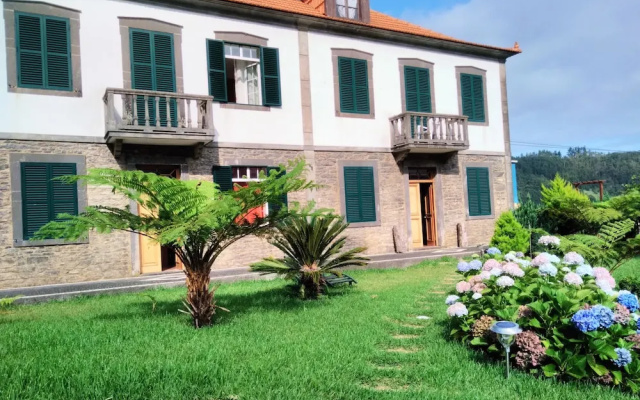Quinta do Serrado