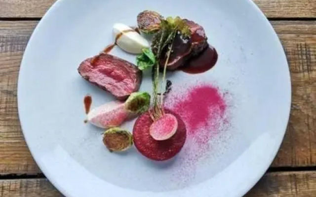 The Kings Arms - Fleggburgh