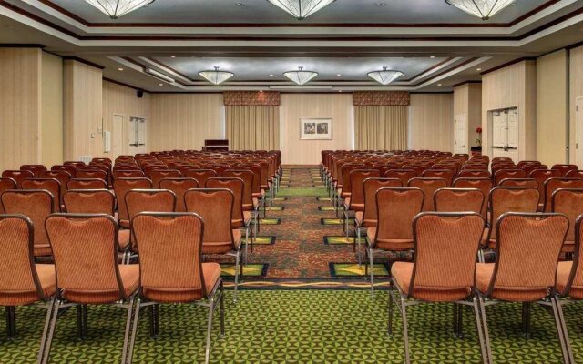 Hilton Garden Inn Shreveport