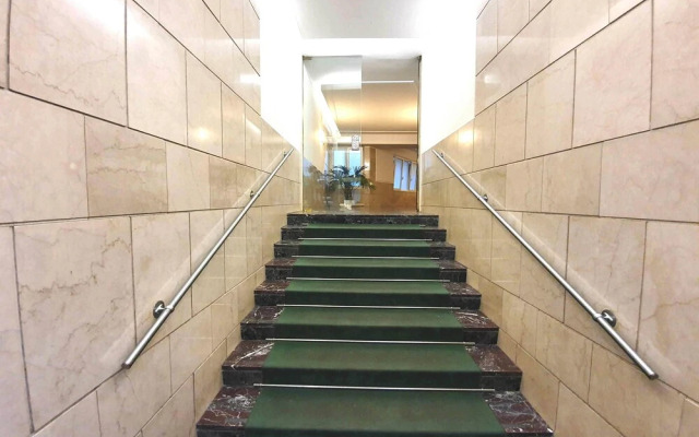 Corso Vercelli Apartment