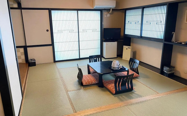 Hotel Chatelet Inn Kyoto