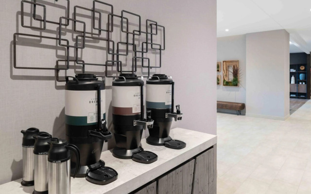 Towneplace Suites by Marriott Framingham