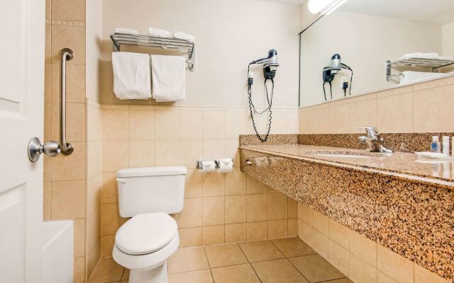 Comfort Inn Fallsview