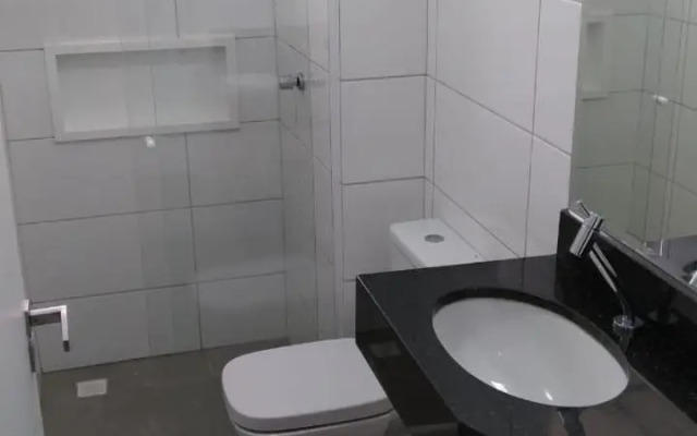 Ap Novo - Vista para o Mar - Guaratuba - Wi-Fi