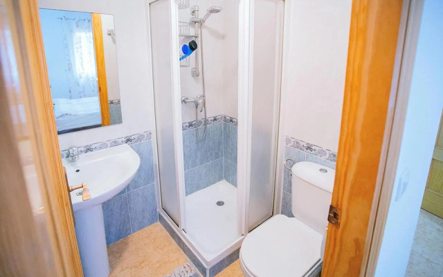 118 Los Locos Playa - Alicante Holiday