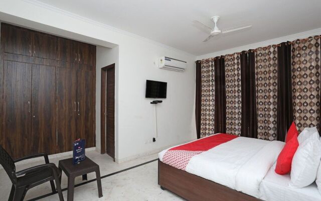OYO 10864 Hotel Fernweh Homestay