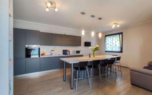 Apartment Panorama Porlezza