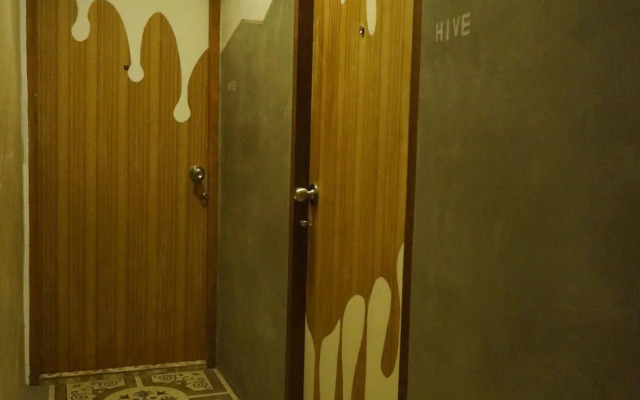 Hive28