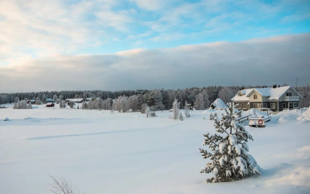 Miekojärvi Resort