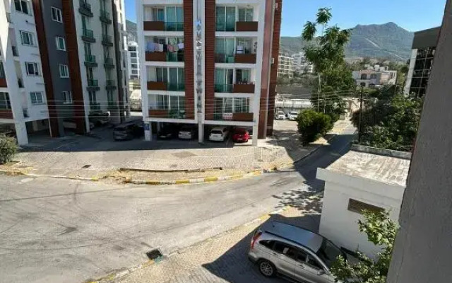 Kyrenia central 2+1
