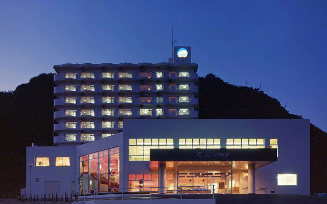 Hotel Resea Minamichita