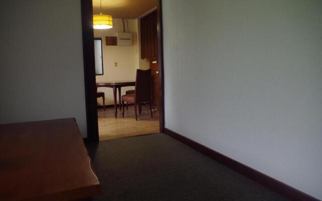 Kusatsu Onsen Guesthouse Gyoten
