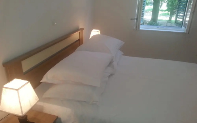 Apartments Bosko